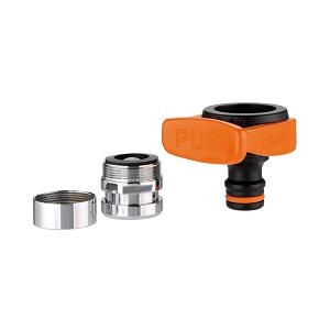 Claber Quick-FIT Адаптор за батерия 3/4" (118587)-1