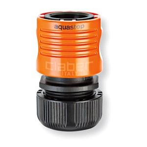 Claber Връзка за маркуч стоп 1/2" (118603)-1