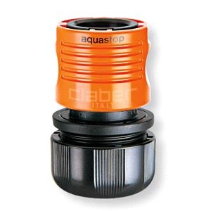 Claber Връзка за маркуч стоп 3/4" (118605)-1