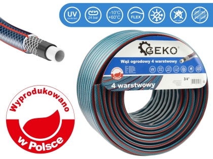 GEKO G73788 Градински маркуч 3/4" 50 м-1