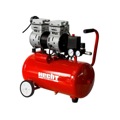 HECHT 2075 Тих безмаслен компресор 750 W 8 бара-1