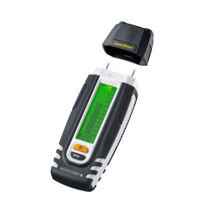 LASERLINER DampFinder Compact Plus Влагомер (082.016А)-1