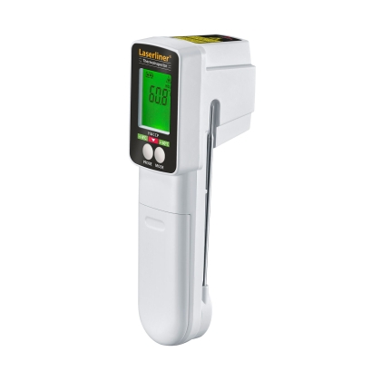 LASERLINER ThermoInspector Термометър -60 до 350 градуса (082.037А)-1