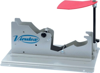 VIRUTEX GR120P/CE120P Oснова за ренде (2000150)-1