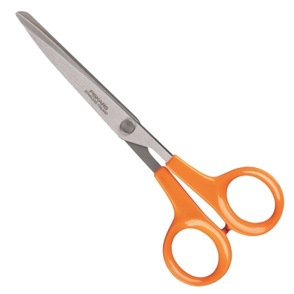 FISKARS Ножица за хартия 17 см (859859)