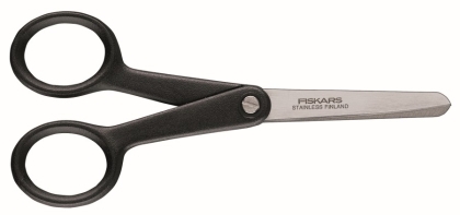 FISKARS Essential Хоби ножица 13 см (839991)