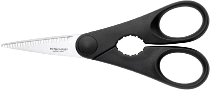 FISKARS Кухненска ножица 20 см (839977)