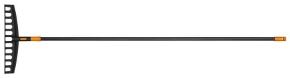 FISKARS Solid L Универсално градинско гребло 1640 мм (135066/1003466)