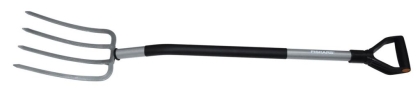 FISKARS Ergonomic Градинска вила (133400/1001413)