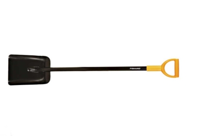 FISKARS Solid Лопата за насипни материали 1270 мм (132403/1003457)