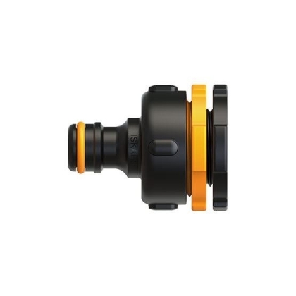 FISKARS MULTI Конектор за кран 1/2-3/4-1" (1027051)