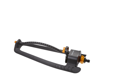 FISKARS Осцилаторен разпръсквач за градина (1023659)