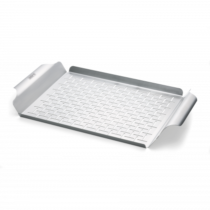 WEBER Deluxe Тава за барбекю (6435)