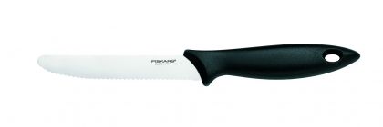 FISKARS Essential Нож за домати 12 см (1023779)
