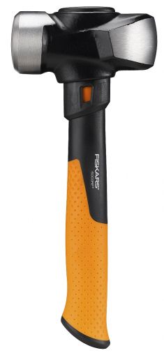 FISKARS IsoCore Каменарски чук 1.63 кг (1020217)