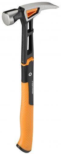FISKARS IsoCore Дърводелски чук - 950 гр (1020215)