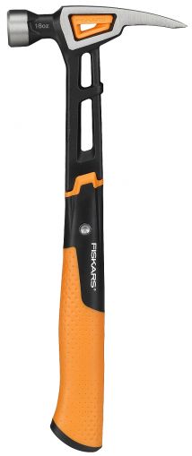 FISKARS IsoCore Дърводелски чук 816 гр (1020213)