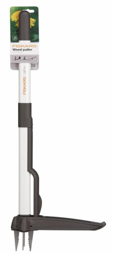 FISKARS Light Изкоренител за плевели (1020127)