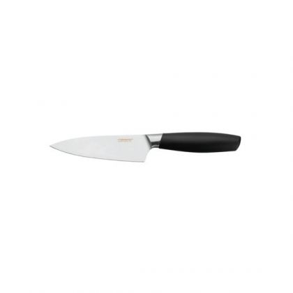 FISKARS FunctionalForm+ Малък готварски нож 15 см (1016013)