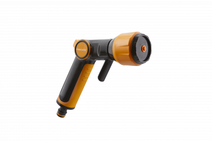 FISKARS Мултифункционален пистолет за поливане (1023665)