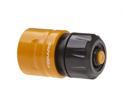 FISKARS Бърза връзка за маркуч 1/2 - 5/8" (1023666)
