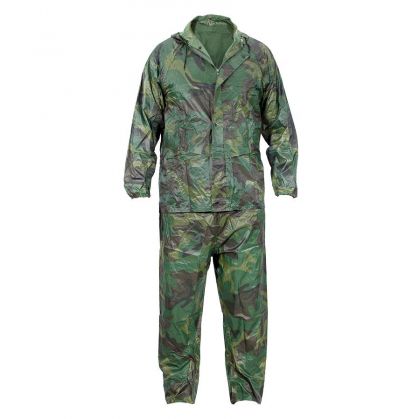 DECOREX Ranger Дъждобран размер XL (23459)-1