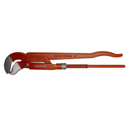 PREMIUM Ключ гарга с S челюсти 2" (42617)-1