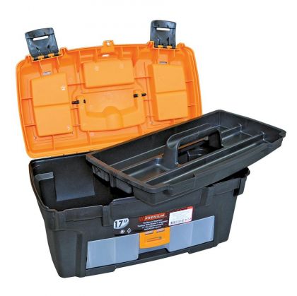 PREMIUM Куфар за инструменти 17" (35369)-1