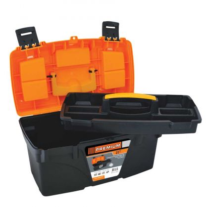 PREMIUM Куфар за инструменти 21" (22459)-1