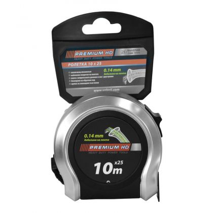 PREMIUM Ролетка 10 м (37315)-1