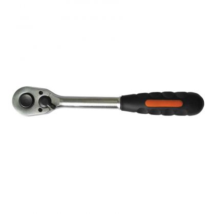 PREMIUM Тресчотка 3/8" 72 зъба (32560)-1