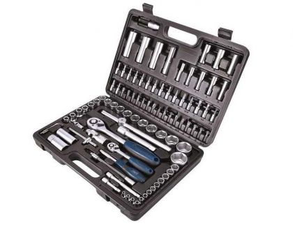 SCHEPPACH Куфар с инструменти TB94 (SCH 5909308900)-1