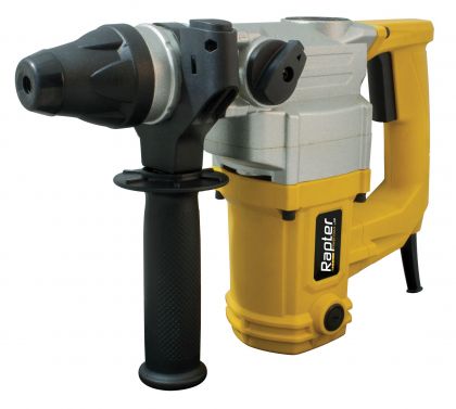 RAPTER RR RH-20 Перфоратор 800 W 4 J SDS-Plus (RR44251)-1