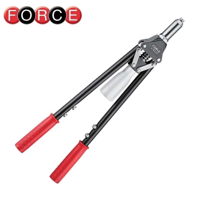Попнитачка лостова усилена Force, 3.2, 4, 4.8, 6, 6.4мм