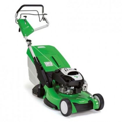 Бензинова косачка VIKING MB 655.3 RS, 6.5к.с, 53см