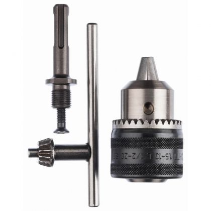 BOSCH Professional SDS-Plus Адаптер с патронник (2607000982)-2