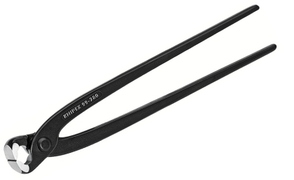 Клещи арматурни силови Knipex, 300мм
