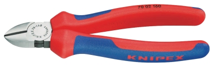 Клещи резачки Knipex Profi, 160мм