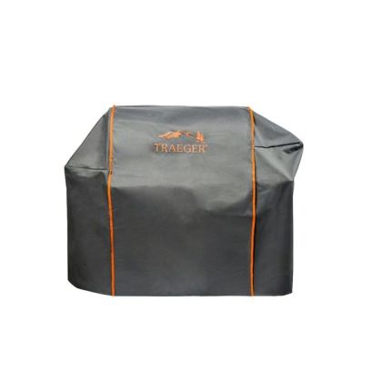 TRAEGER Калъф за Timberline 1300 (BAC559)-1