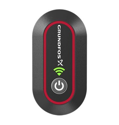 GRUNDFOS Alpha Reader MI401 Донгъл за помпа (98916967)-1
