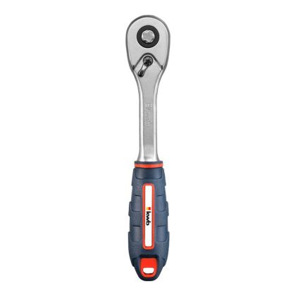 KWB Професионална тресчотка 1/2"-1