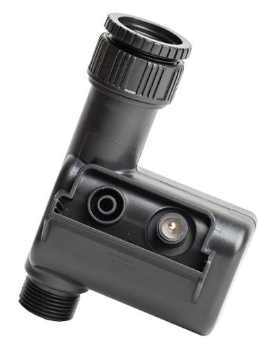 HYDRO-S Соленоиден клапан за програматор Amico + 3/4 inch (1552288)-1