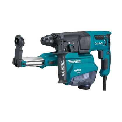 MAKITA HR2652 MAKITA HR2652 – допълнителен изглед