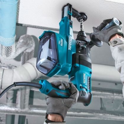 MAKITA HR2652 MAKITA HR2652 – втори продуктов изглед