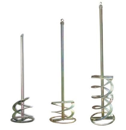 PROLINE Бъркалка 120х600 мм M14 (PRO00014)-1