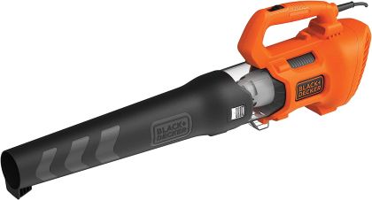 BLACK&DECKER BEBL185 Листосъбирач 1850 W 225 км/час-1