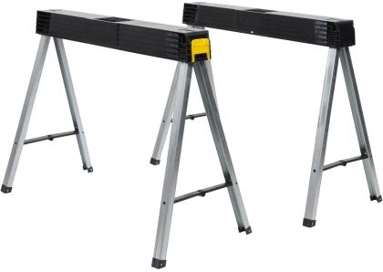 STANLEY Стойка тип магаре до 340 кг (1-97-475)-1