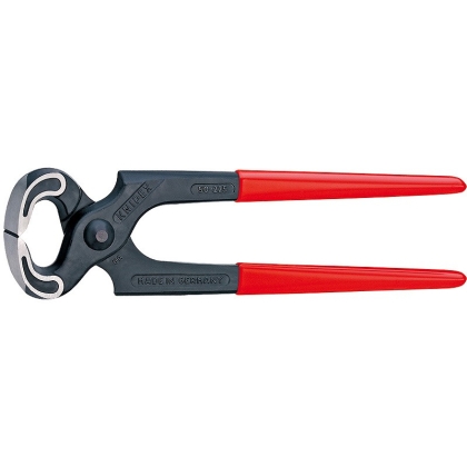 Клещи арматурни изолирани Knipex, 210мм
