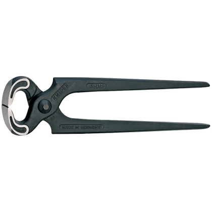 Клещи арматурни Knipex, 225мм