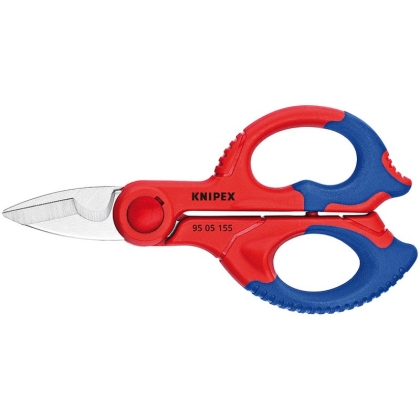 Комбинирана ножица Knipex, 160мм